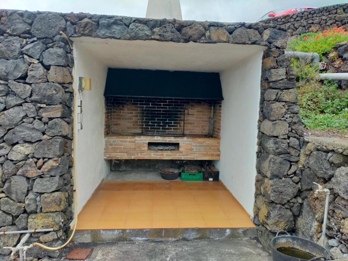 Apartamento Montebrena Breña Baja Exteriör bild