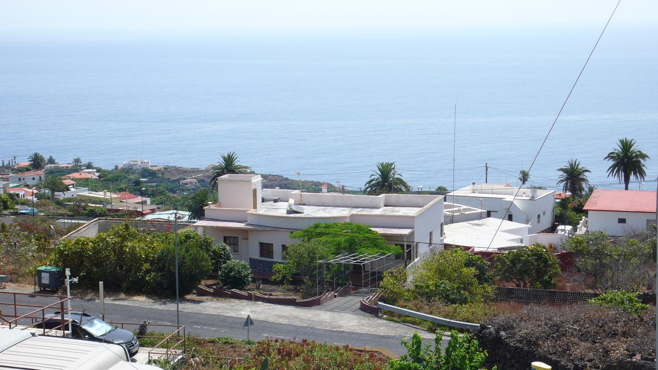 Apartamento Montebrena Breña Baja Exteriör bild