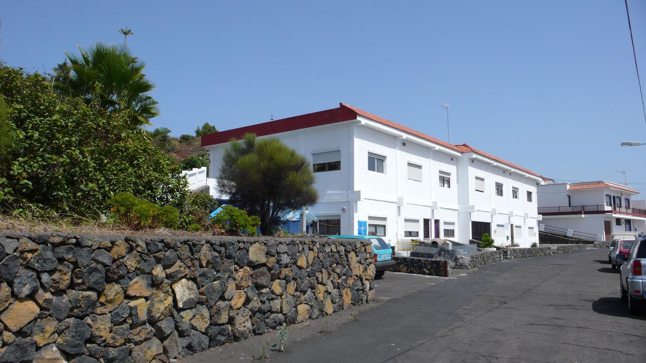 Apartamento Montebrena Breña Baja Exteriör bild