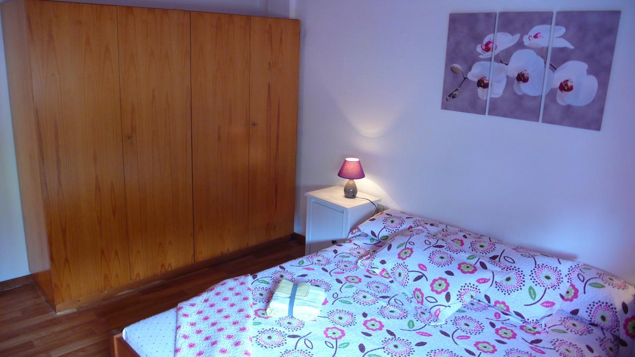 Apartamento Montebrena Breña Baja Exteriör bild