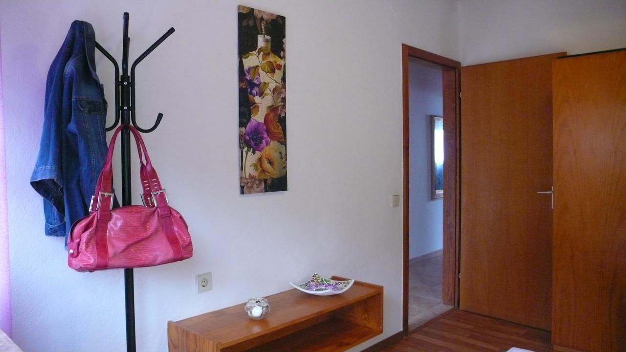 Apartamento Montebrena Breña Baja Exteriör bild
