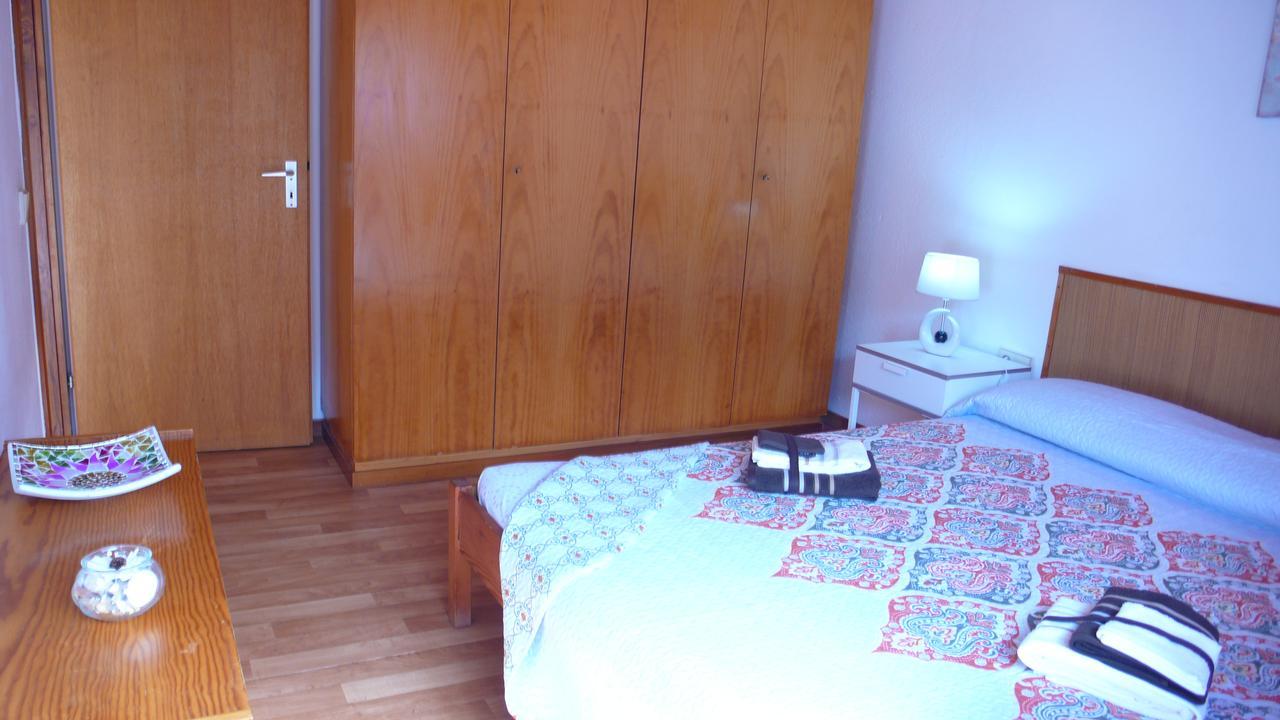 Apartamento Montebrena Breña Baja Exteriör bild