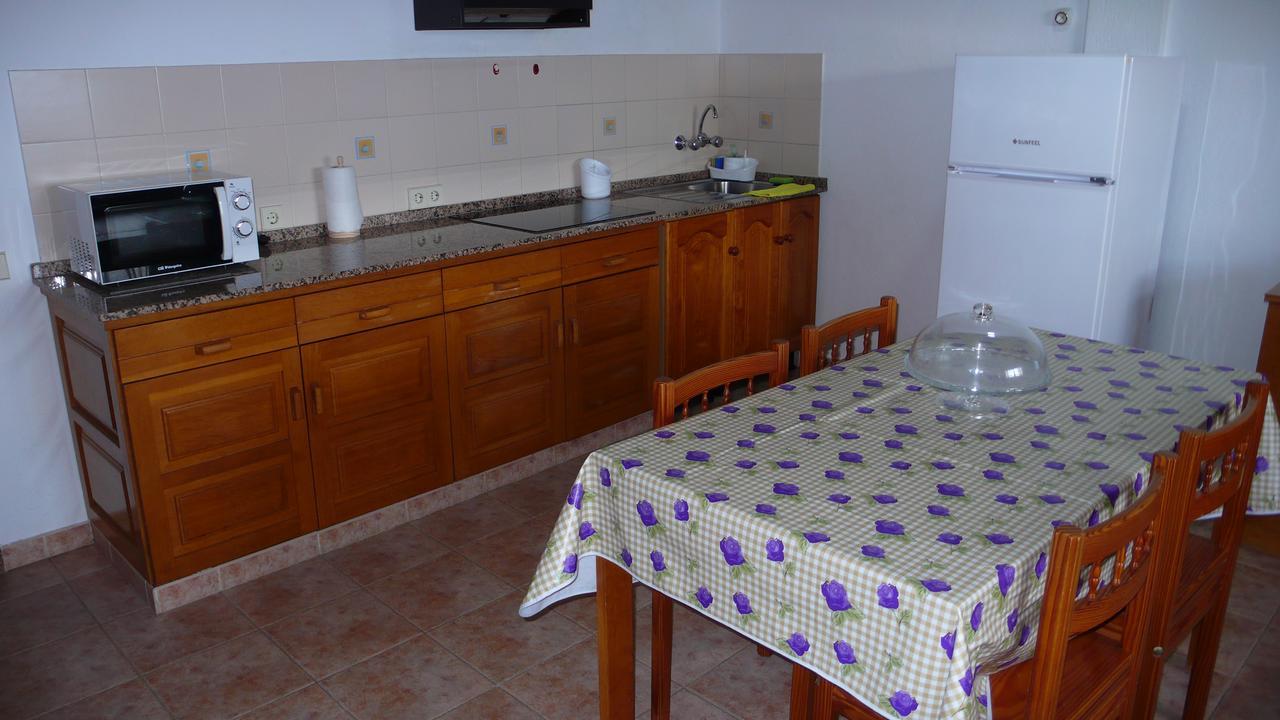 Apartamento Montebrena Breña Baja Exteriör bild