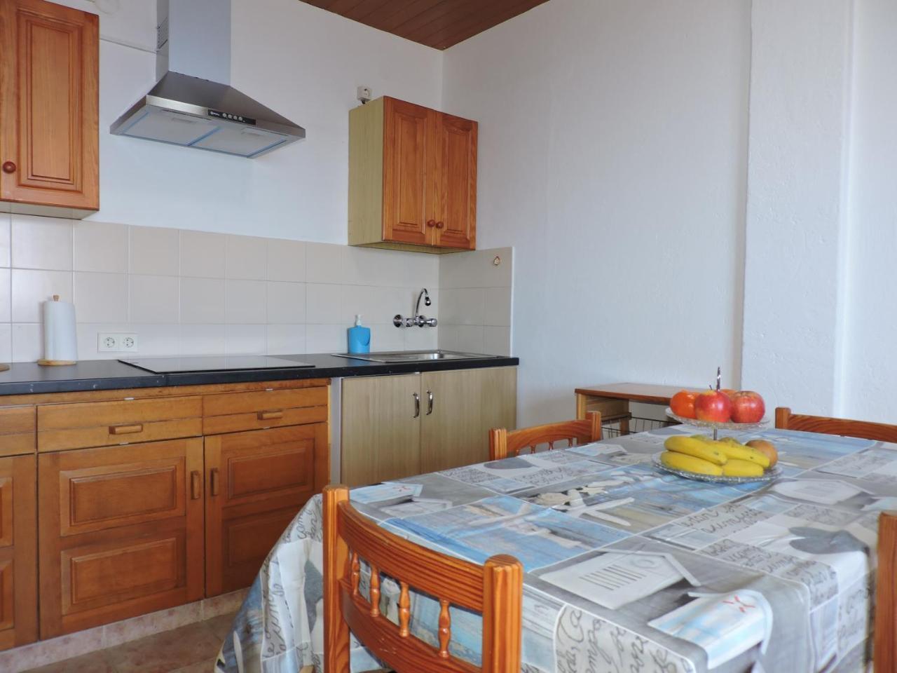 Apartamento Montebrena Breña Baja Exteriör bild