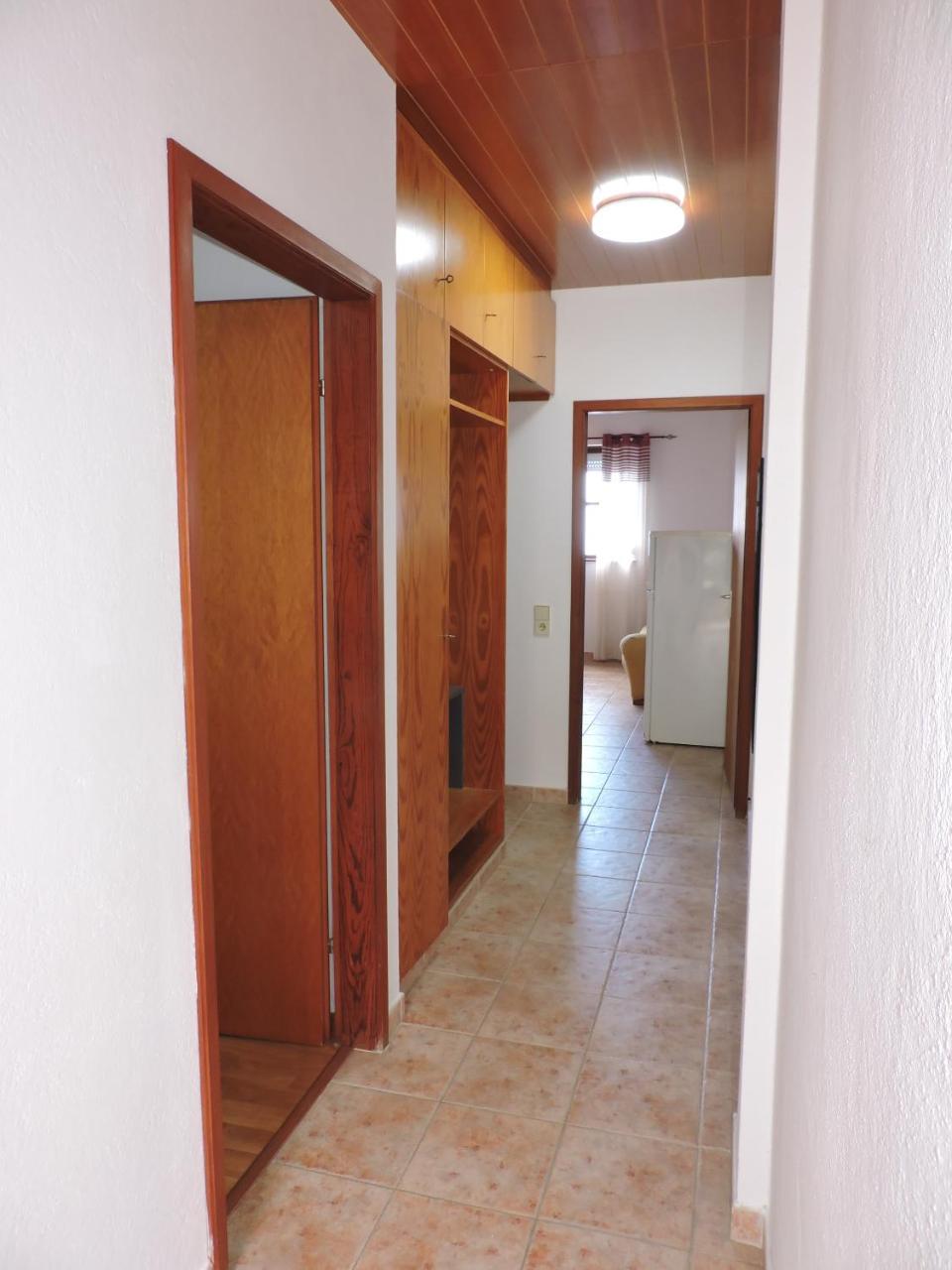 Apartamento Montebrena Breña Baja Exteriör bild
