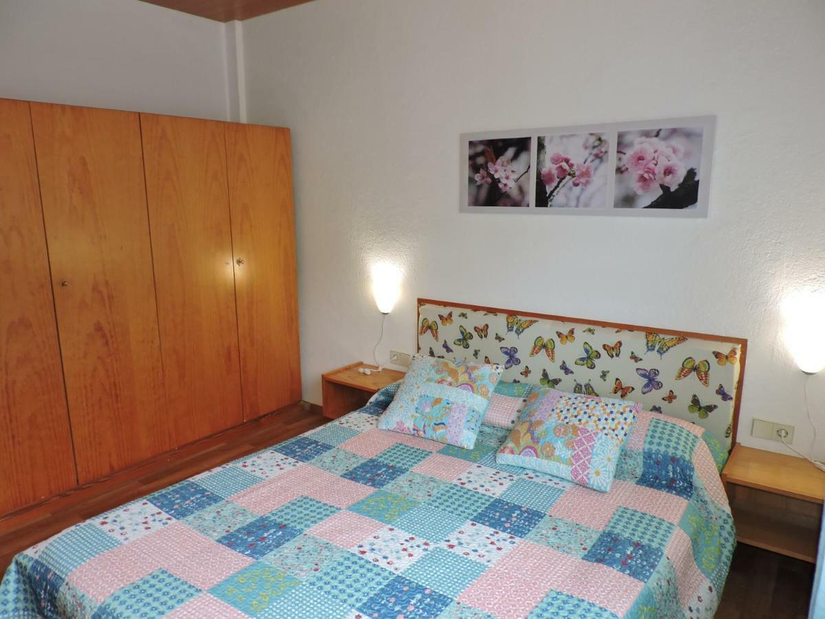 Apartamento Montebrena Breña Baja Exteriör bild