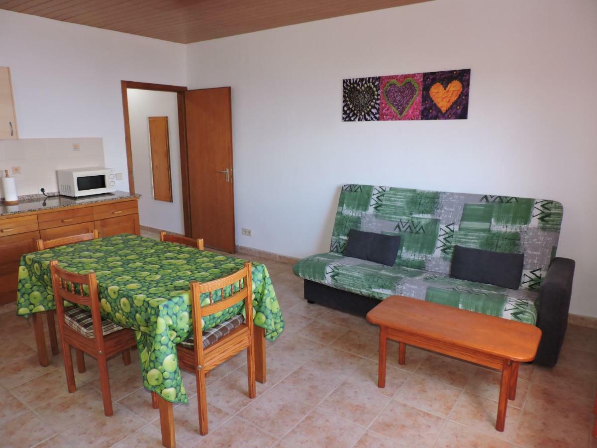 Apartamento Montebrena Breña Baja Exteriör bild