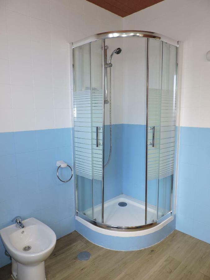 Apartamento Montebrena Breña Baja Exteriör bild