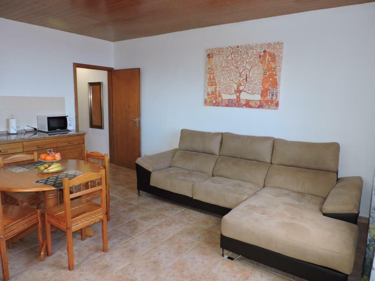 Apartamento Montebrena Breña Baja Exteriör bild