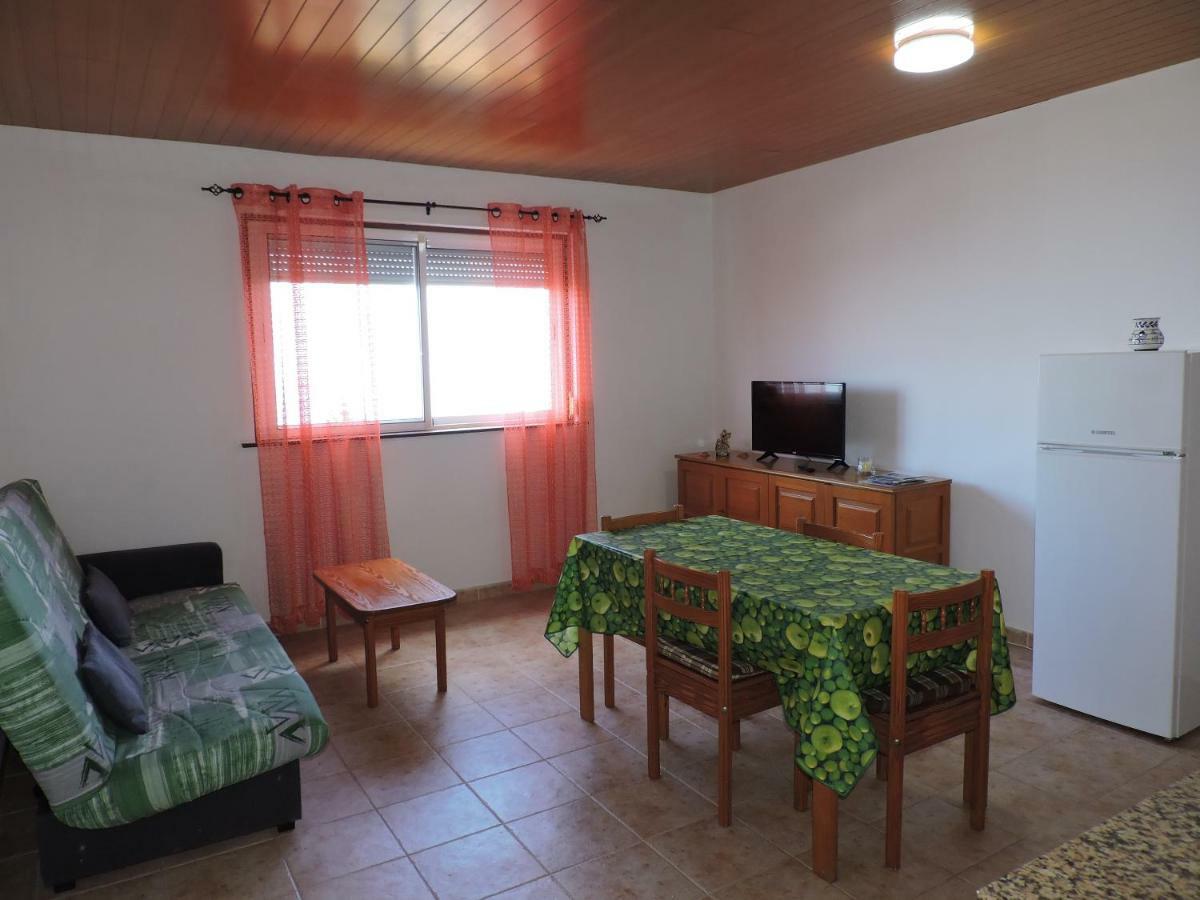 Apartamento Montebrena Breña Baja Exteriör bild