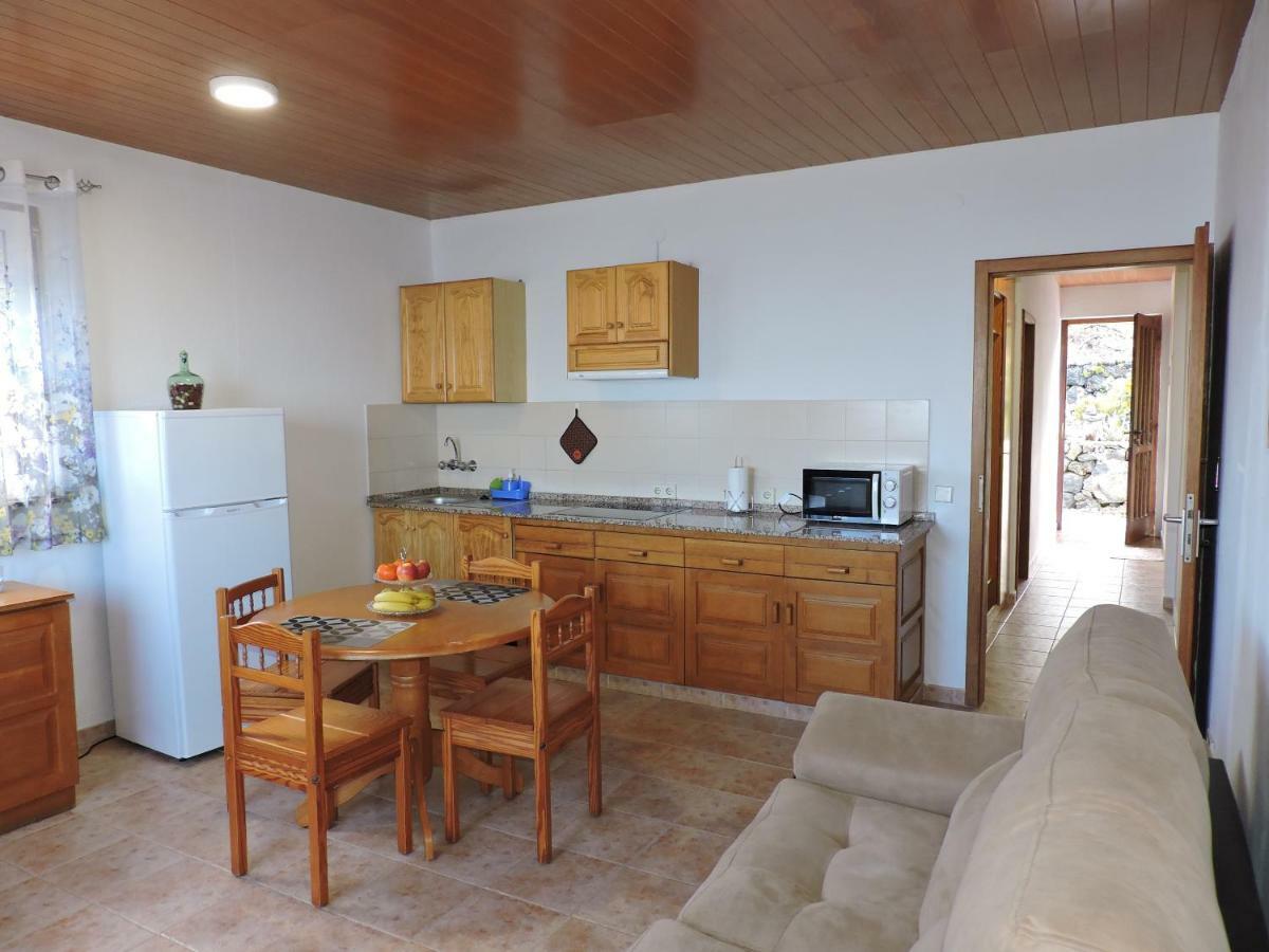 Apartamento Montebrena Breña Baja Exteriör bild