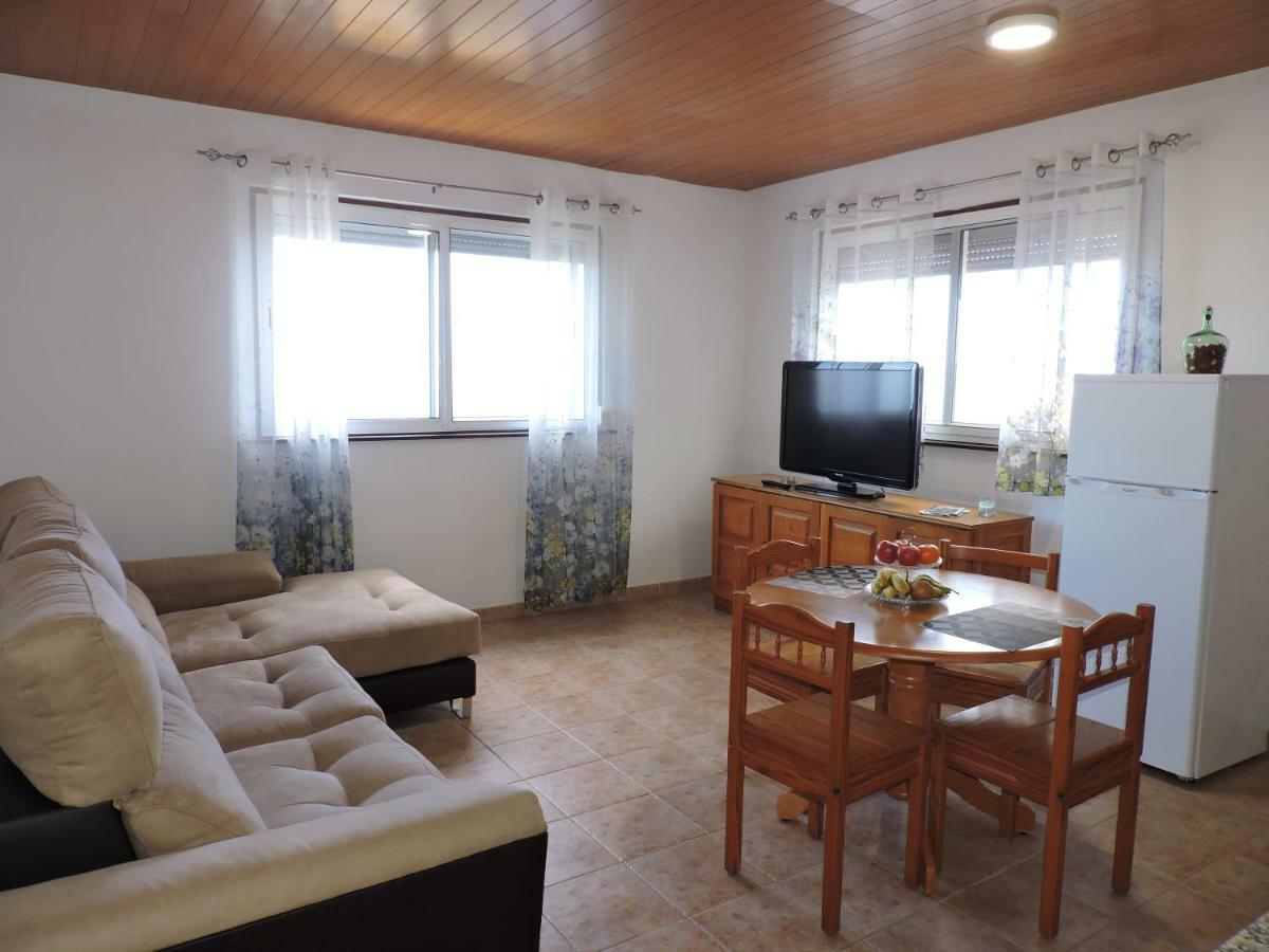 Apartamento Montebrena Breña Baja Exteriör bild