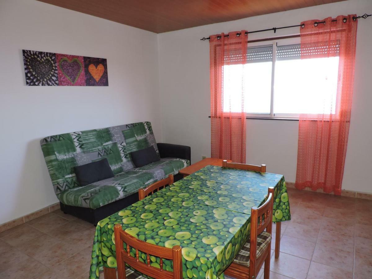 Apartamento Montebrena Breña Baja Exteriör bild