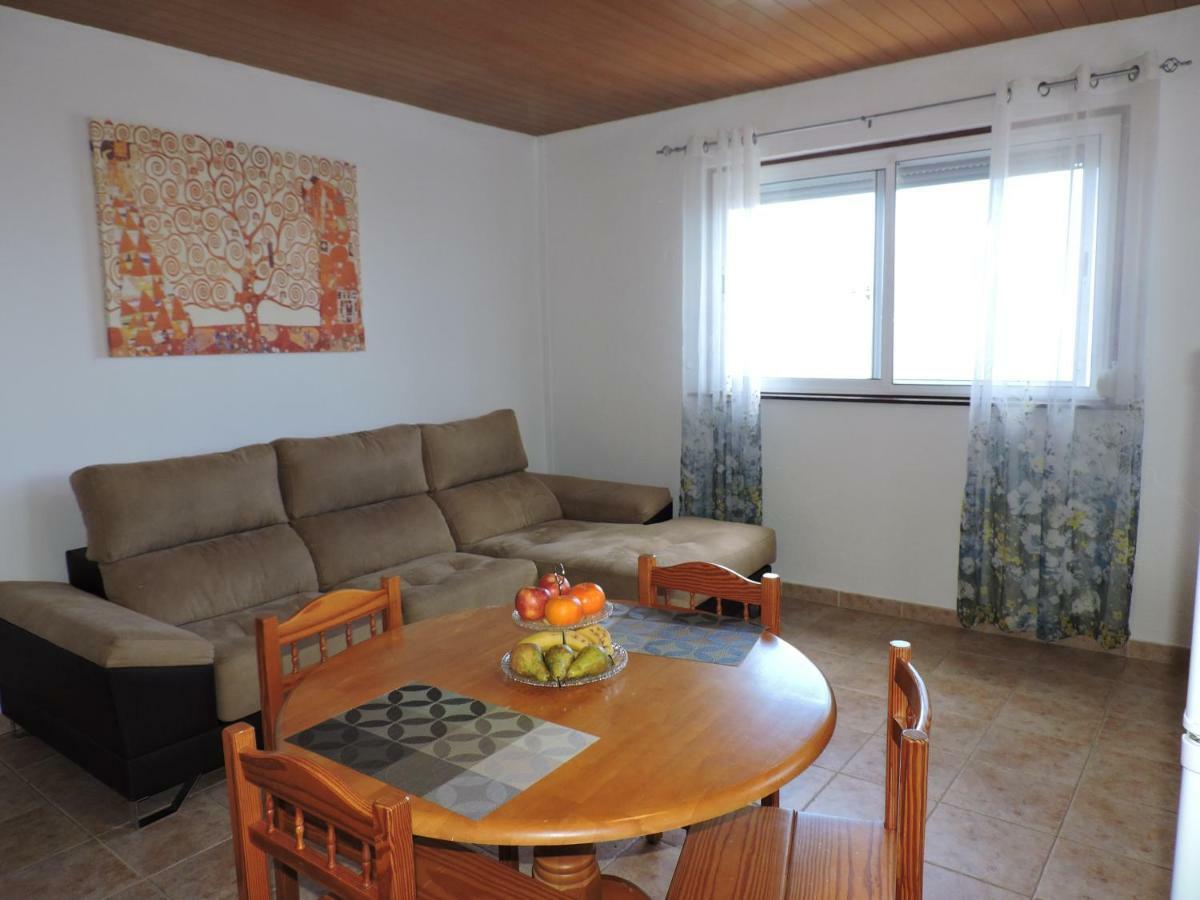 Apartamento Montebrena Breña Baja Exteriör bild