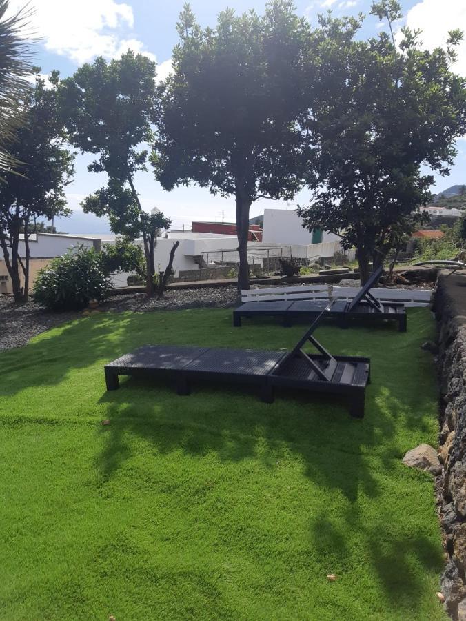 Apartamento Montebrena Breña Baja Exteriör bild