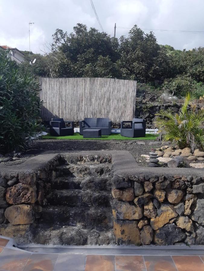 Apartamento Montebrena Breña Baja Exteriör bild