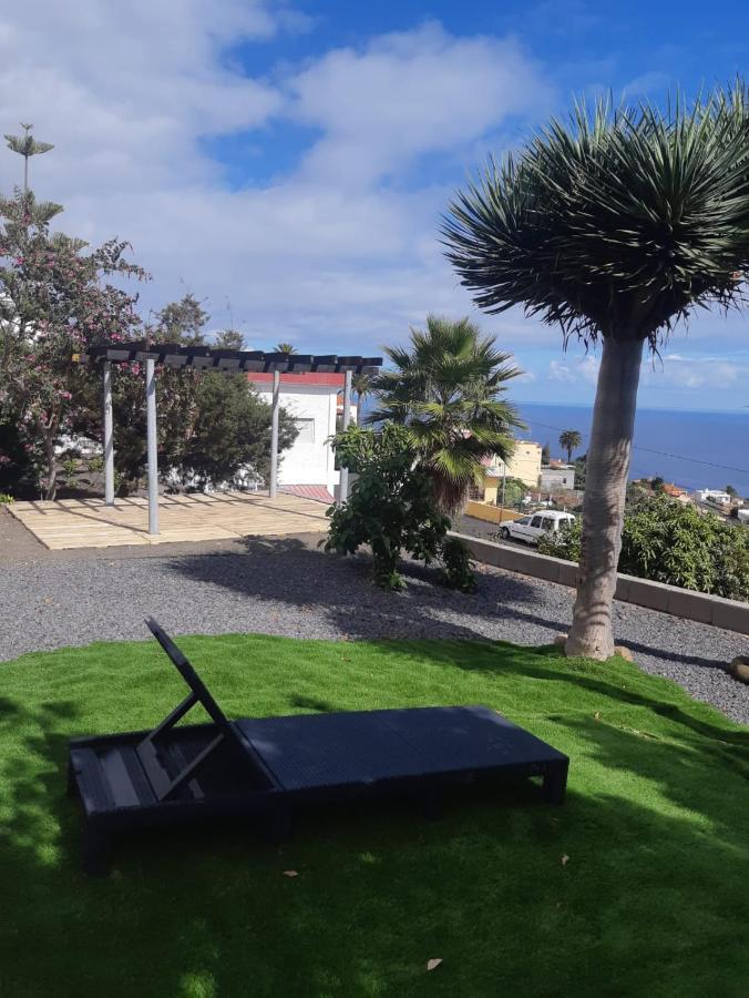 Apartamento Montebrena Breña Baja Exteriör bild